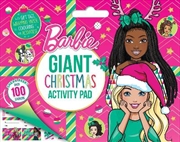 Buy Giant Christmas Activity Pad