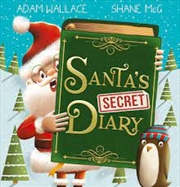 Buy Santa's Secret Diary