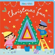 Buy Christmas Fun - Heartfelt