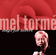 Buy Mel Torme Sings For Lovers