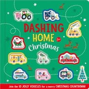 Buy Dashing Home For Christmas