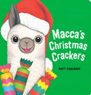 Buy Macca's Christmas Crackers