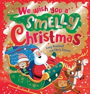 Buy We Wish You A Smelly Christmas