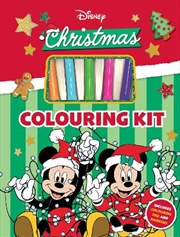 Buy Colouring Kit
