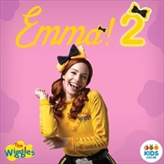 Buy Emma 2 (BONUS BAG TAG)
