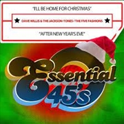 Buy Ill Be Home For Christmas / After New Years Eve