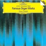 Buy J.S. Bach: Organ Works