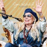 Buy Joni Mitchell At Newport