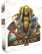 Buy Archeos Society