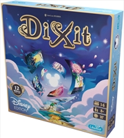 Buy Disney Edition Of Dixit
