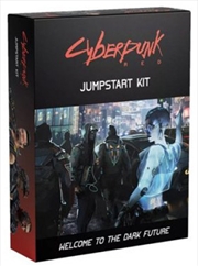 Buy Jumpstart Kit