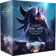 Buy Lords Of Ragnarok Core Box