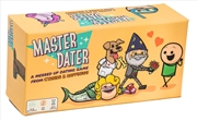 Buy Master Dater