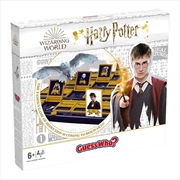 Buy Harry Potter Guess Who