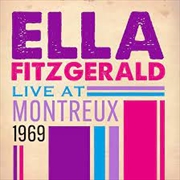 Buy Live At Montreux 1969 - SHM-CD