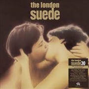 Buy London Suede - 30th Anniversary