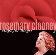 Buy Rosemary Clooney Sings For Lov
