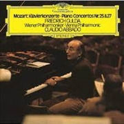 Buy Mozart: Piano Concertos 25 And 27
