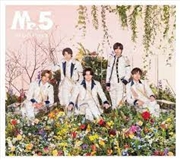 Buy Mr.5 - Version A