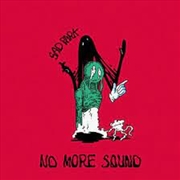 Buy No More Sound
