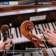 Buy Piano Trios