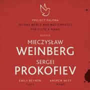 Buy Project Paloma, Vol 2: Second