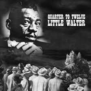 Buy Quarter To Twelve