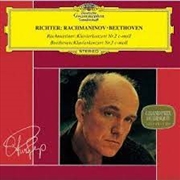 Buy Rachmaninov: Piano Cto 2 / Bee