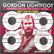 Buy Rarities From The Early Years