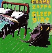 Buy Sleep Dirt