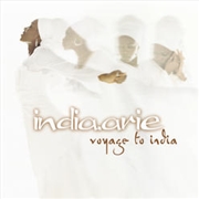 Buy Voyage To India