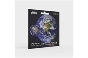 Buy Fun Micofiber Cloth - Planet E