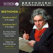 Buy Symphonies Vol. 3