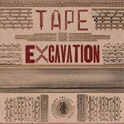 Buy Tape Excavation (Various Artists)