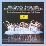 Buy Tchaikovsky: Swan Lake