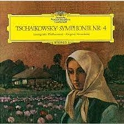 Buy Tchaikovsky: Symphony 4