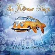 Buy The Sum Of No Evil (Re-issue 2023)