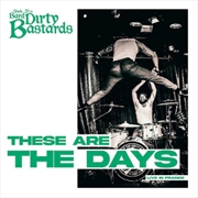 Buy These Are The Days: Live In France