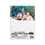 Buy Town: Smcu Palace Guest Shinee