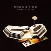 Buy Tranquility Base Hotel / Casin