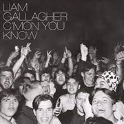Buy C'Mon You Know - Clear Vinyl