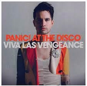 Buy Viva Las Vengeance - Orange Vi