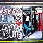 Buy Subterranean Jungle - Violet V