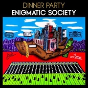Buy Enigmatic Society