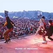 Buy Alive! At Reading
