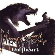 Buy Wolfheart