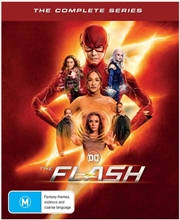 Buy Flash - Season 1 - 9