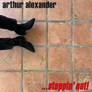 Buy steppin' Out!