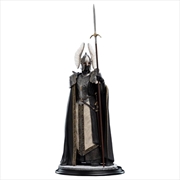 Buy The Lord of the Rings - Fountain Guard of Gondor Statue