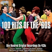Buy 100 Hits Of The 60s / Various